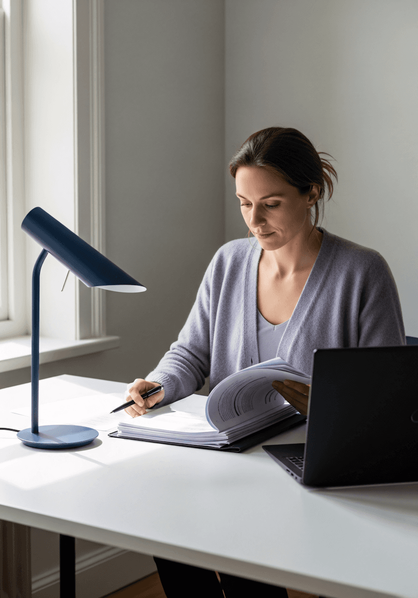 AI compliance for UK legal teams
