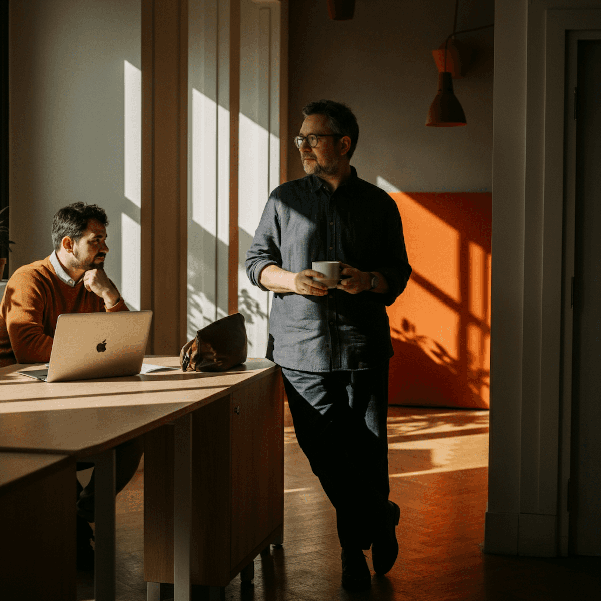 Why approval gates belong in legal AI interfaces